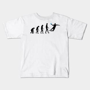 Evolution HB (2) Kids T-Shirt